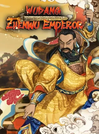 Wudang Zhenwu Emperor 